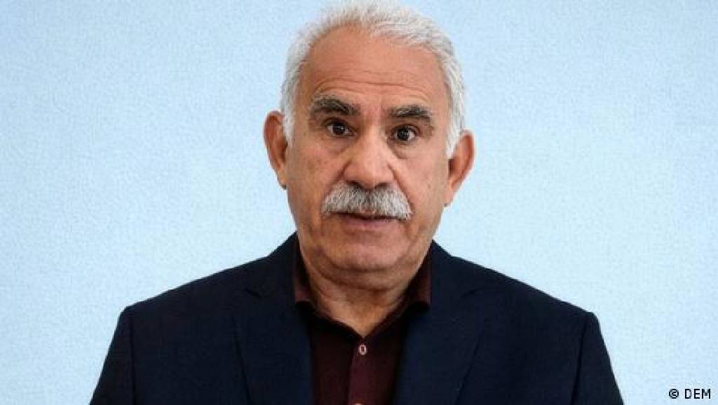 Öcalan için "umut vakkı" vurgusu yapıldı