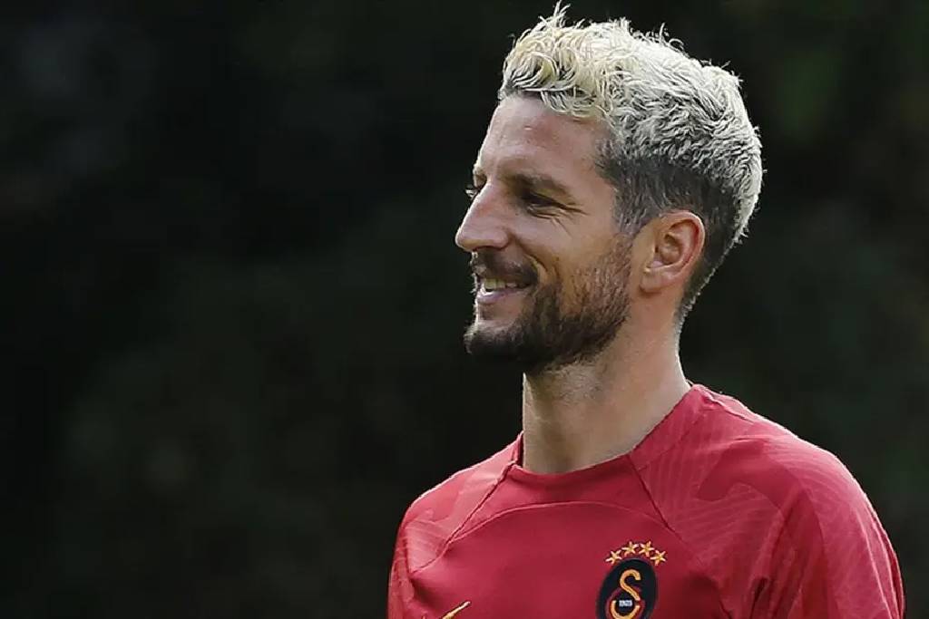 Galatasaray'a süpriz görev