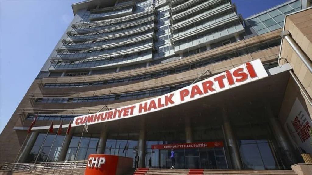 TBMM'de CHP'nin Milletvekili sayısı 129'a düştü