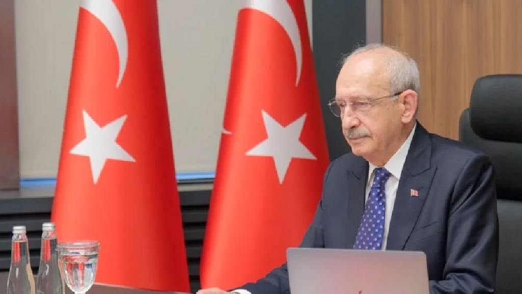 İkinci MYK toplantısı gerçekleşti