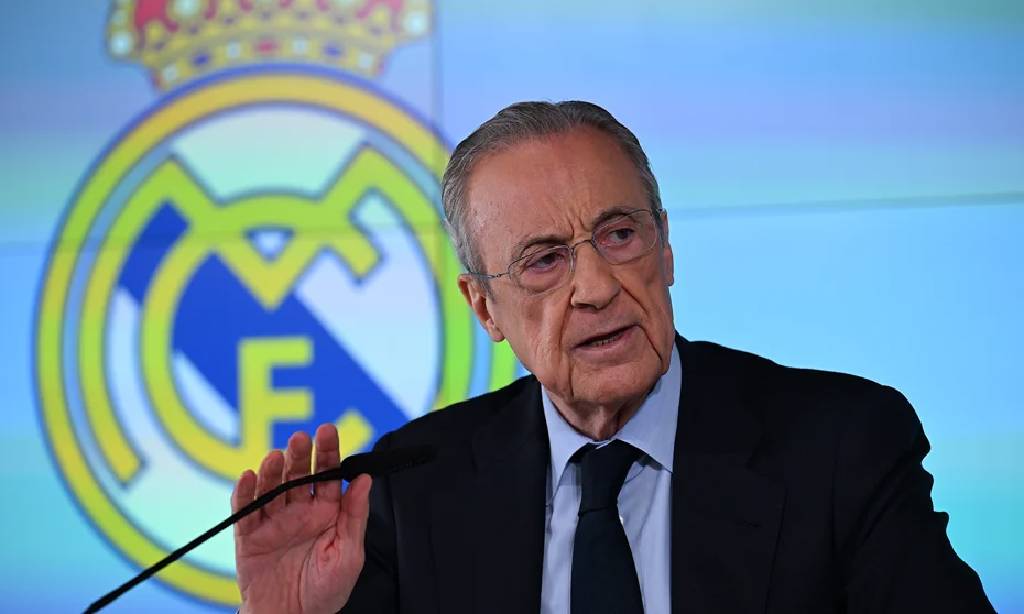 Barcelona, Perez hakkında hukuki süreç başlattı