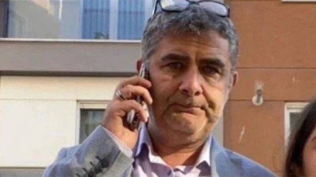 Erhan Karaal'ın soruşturmasında 12 kişi daha gözaltına alındı