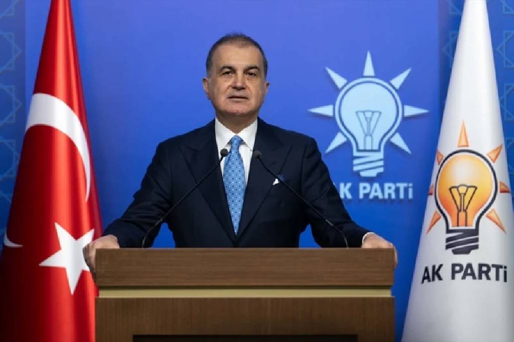 "Cumhurbaşkanımızın konuşmalarını anbean takip ediyorlar"