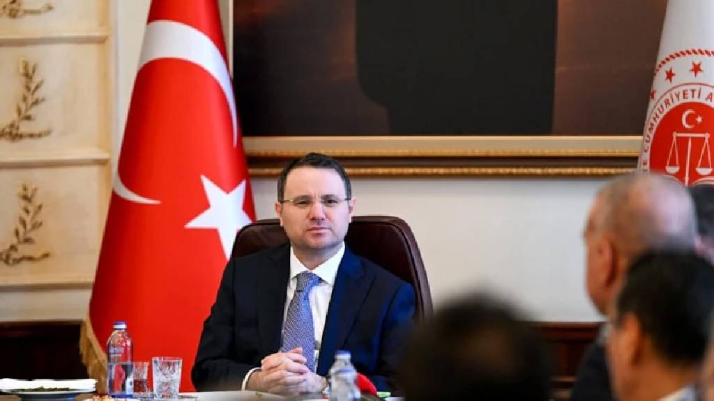 Yargı teşkilatına 140 yeni mahkeme ekleniyor