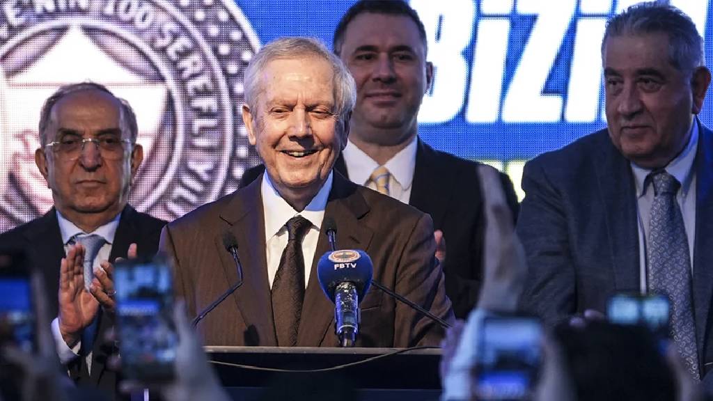 Aziz Yıldırım'ın asıl hedefi o oynucuymuş