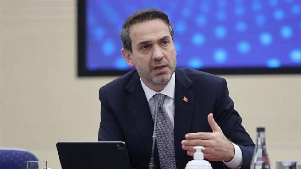 İlk reaktörün yıl sonunda devriye girmesi planlanıyor
