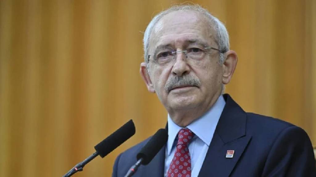 "Partiyi kirlilikten arındıracağız"