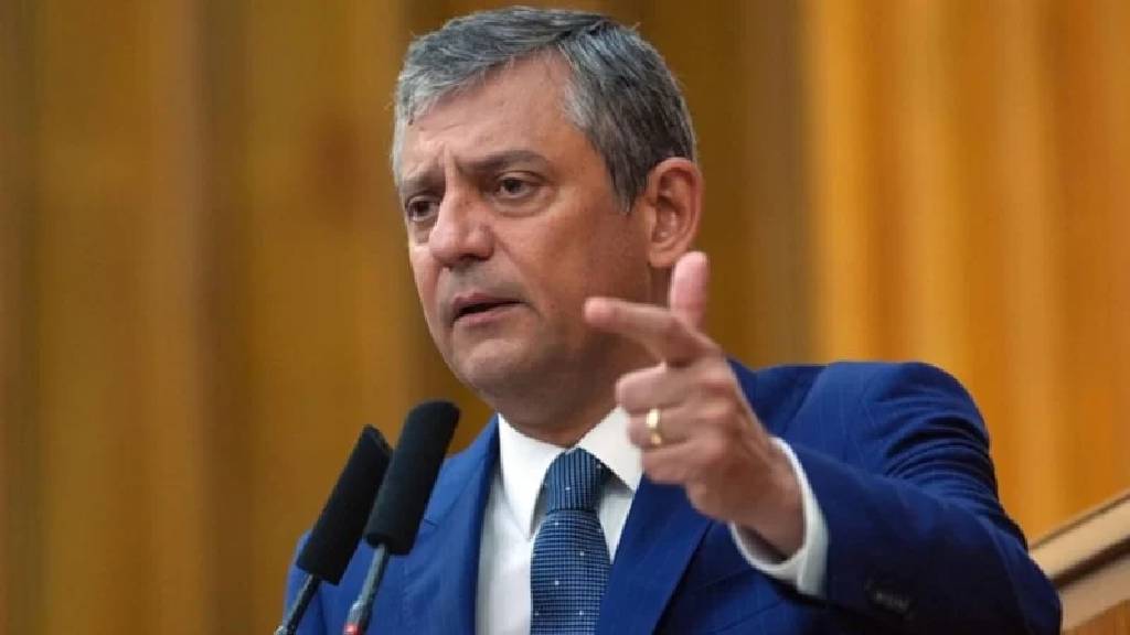 Fezleke sürecinde yeni gelişme