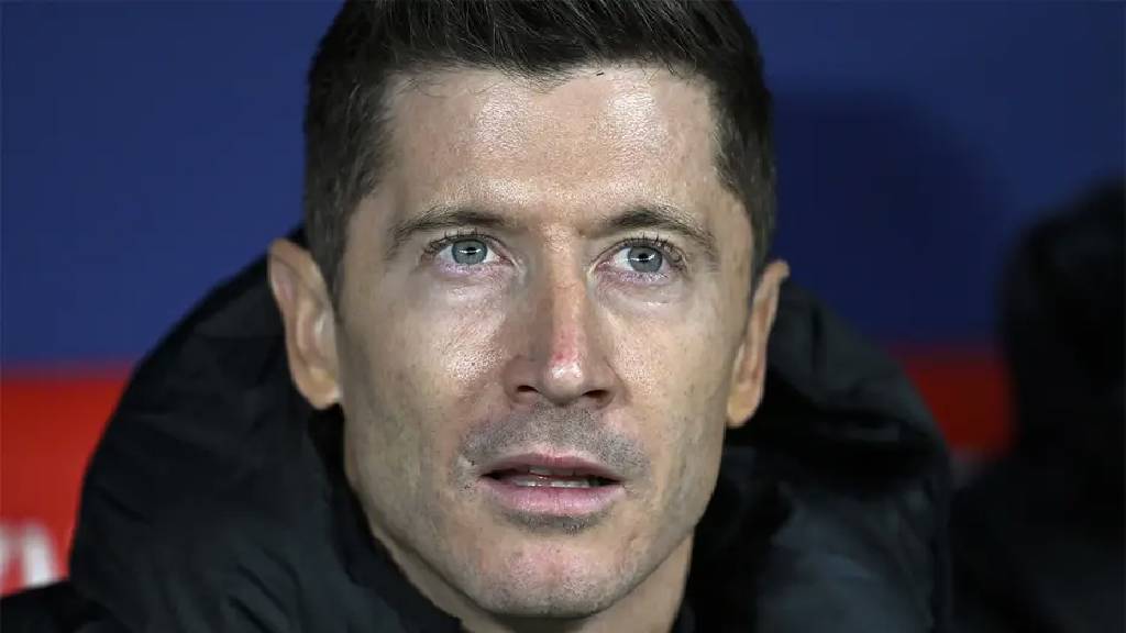 Lewandowski teklifinin detayları ortaya çıktı