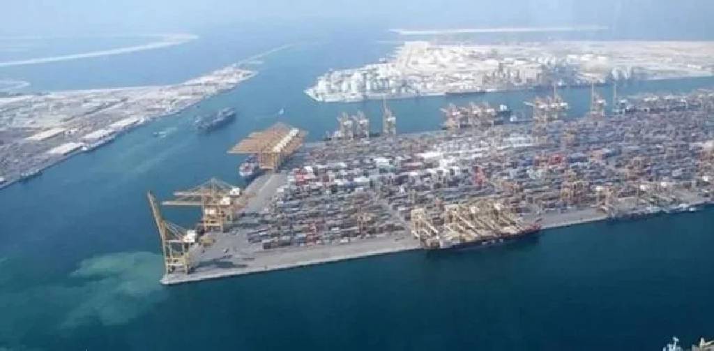Körfez'den Avrupa'ya yeni ticaret hattı