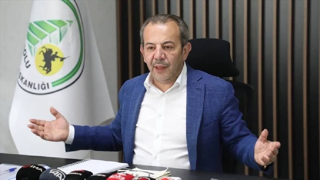 Tanju Özcan hakkında 263 yıl hapis istemi