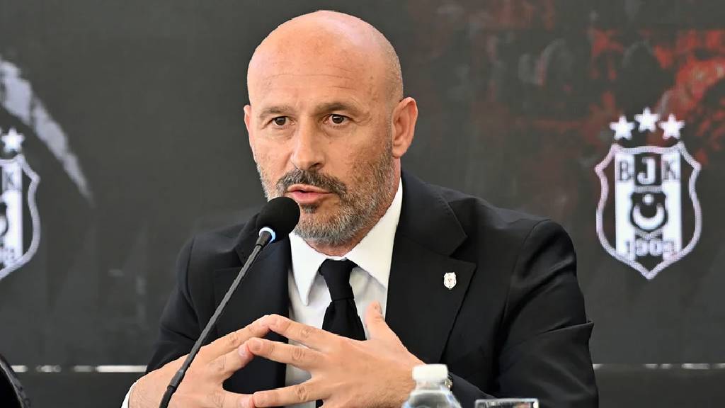 Italiano'nun tek istisnası: "Semih"