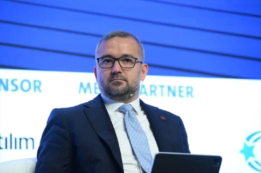 "Varlık payı iki katına yaklaştı"