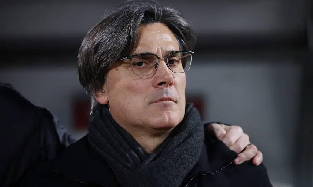 Montella'dan kadro eleştirilerine yanıt