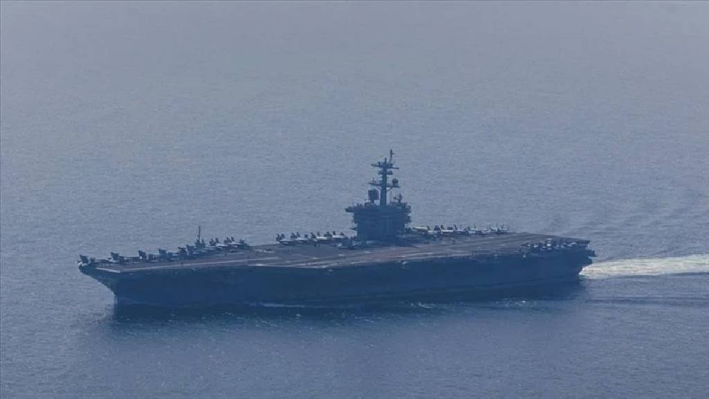İran basınına CENTCOM'dan yanıt geldi