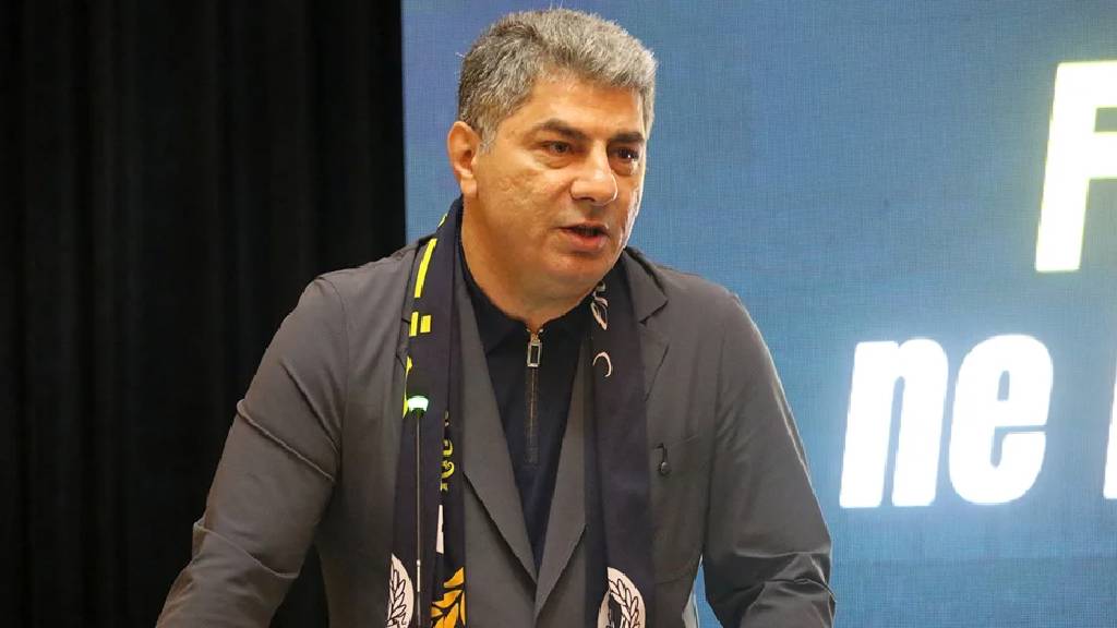 Hakan Safi'nin vaat ettiği iki yerli isim belli oldu