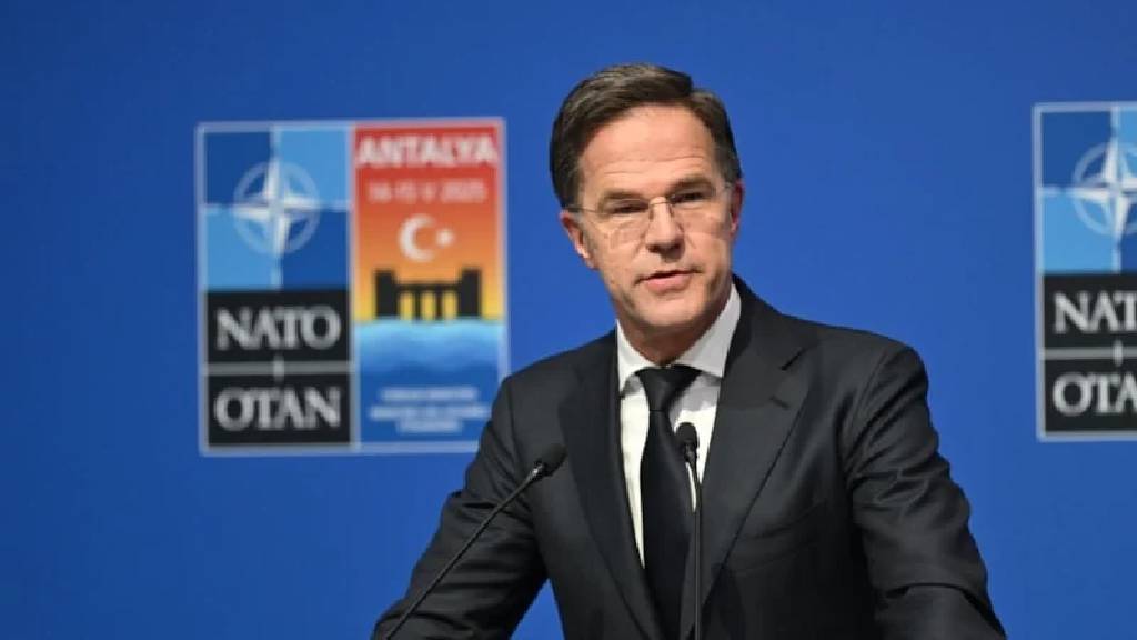 NATO'dan ülkelere savunma sanayisi çağrısı