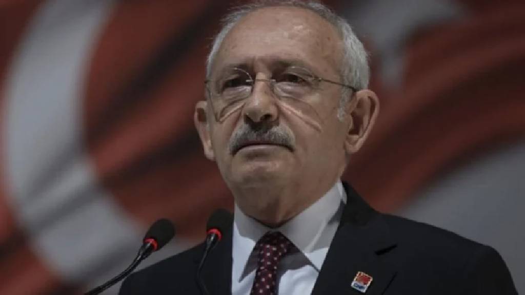 CHP'nin yol haritası belli oldu