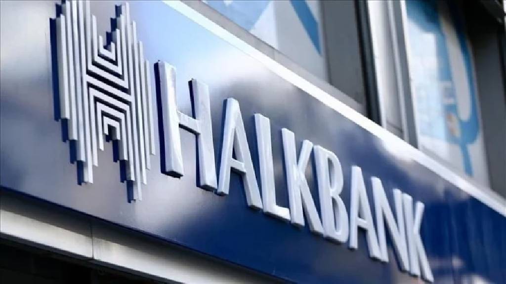 ABD'de süren Halkbank davası düşürüldü