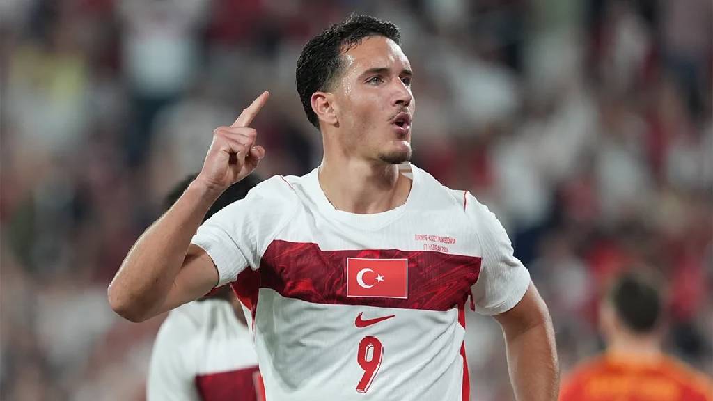Deniz Gül hamlesine bonservis engeli