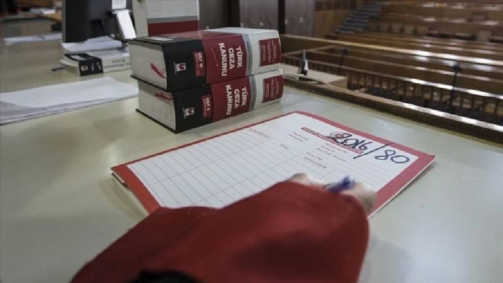 "Üç milletvekili daha dosyada bulunuyor"