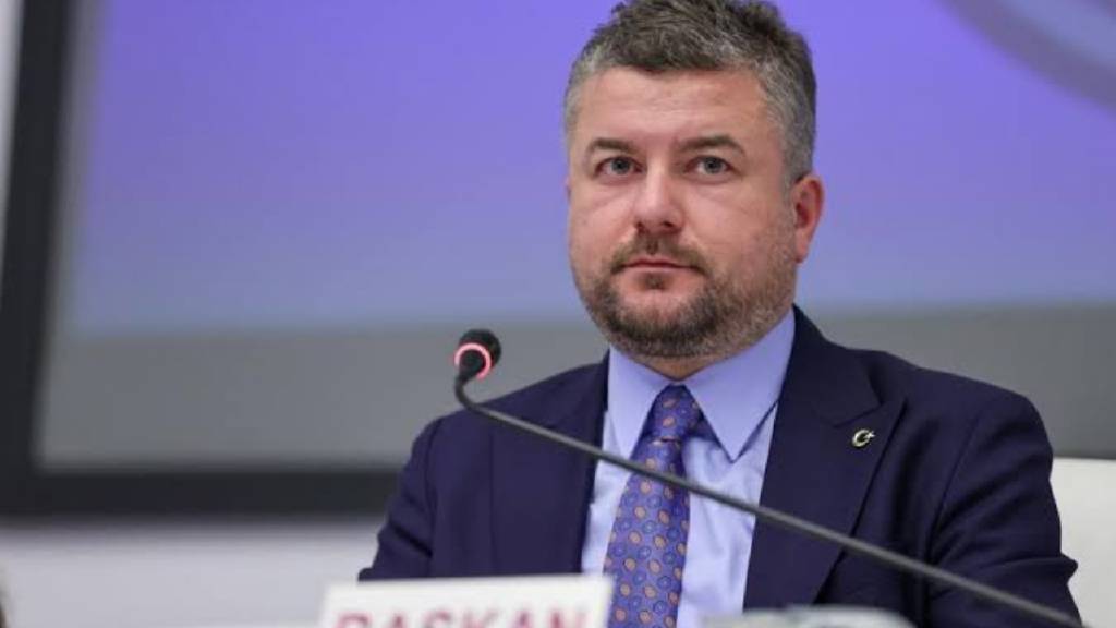 Buca Belediye Başkanı görevinden uzaklaştırıldı