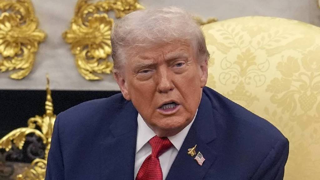 Trump'ın Ankara'ya gelişi kesinleşti