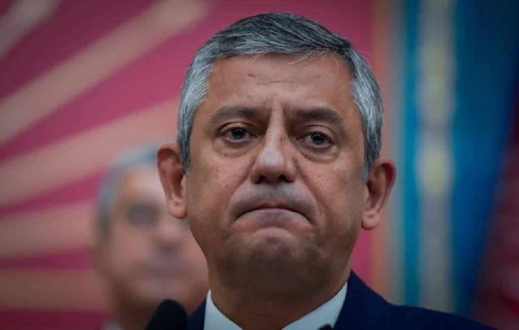"İkinci bir parti hazır etmek lazım olabilir"