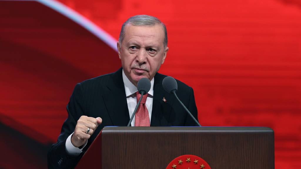 "Faizin olduğu yerde bereket olmaz"