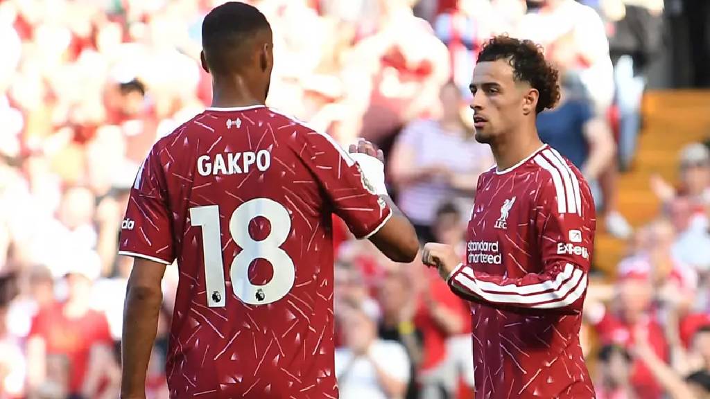 Liverpool'lu oyuncu için Türk takımları devrede