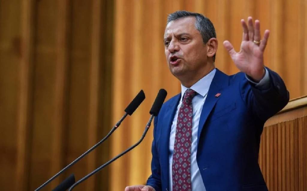 Özel tarafında "Yeni Parti" planı