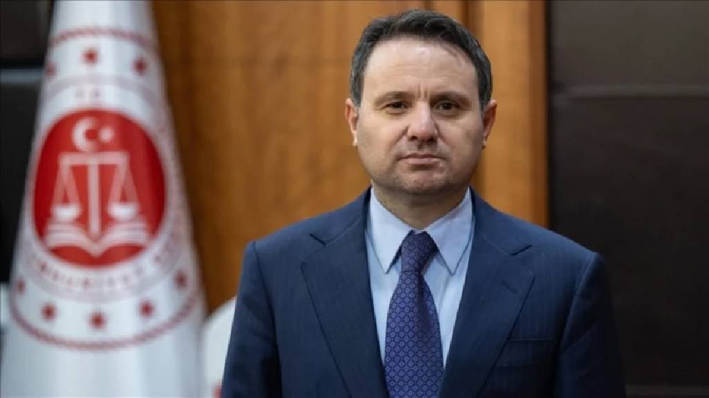 "16 Dosyada 19 faili meçhul dava aydınlatıldı"