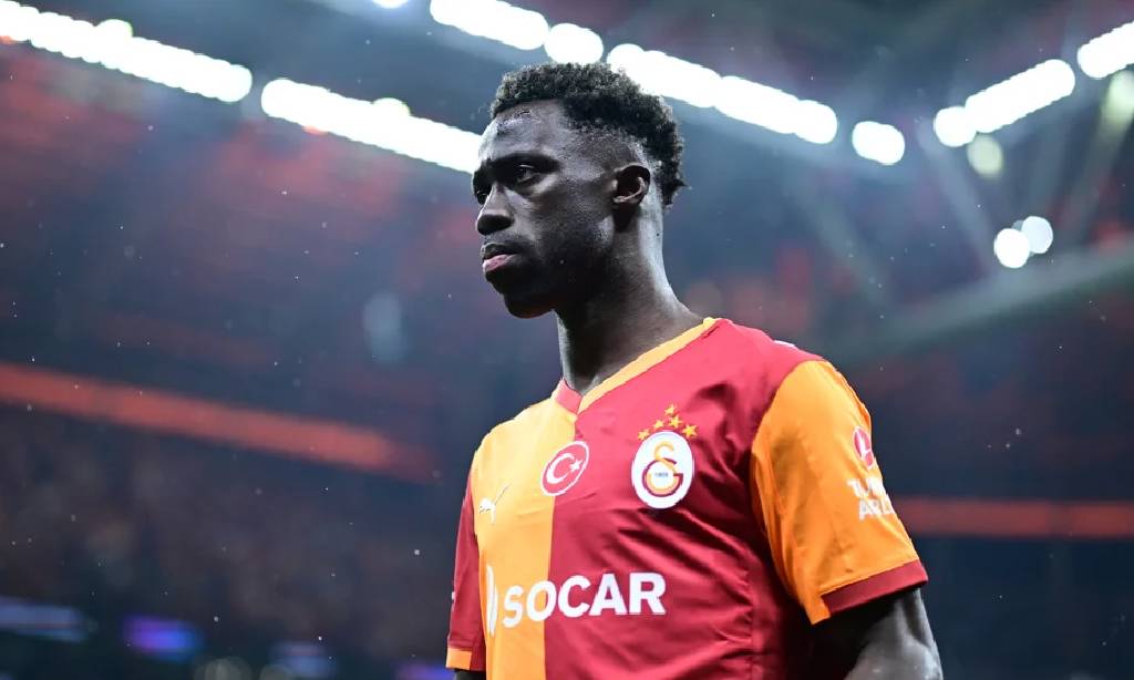 Davinson'dan yönetime mesaj