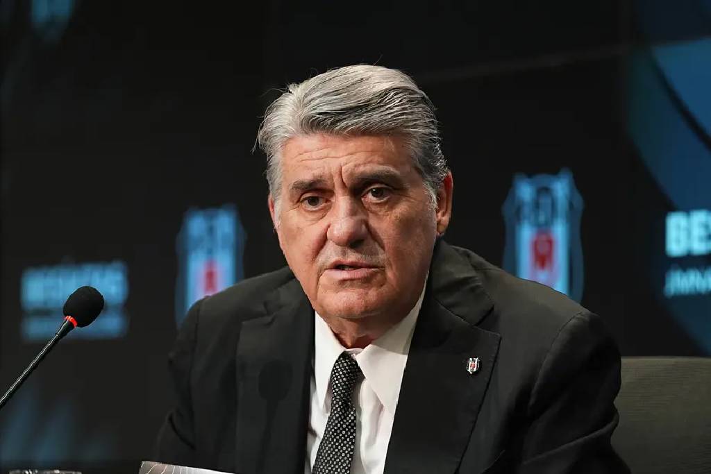 Beşiktaş'ta transfer seferberliği devam etti