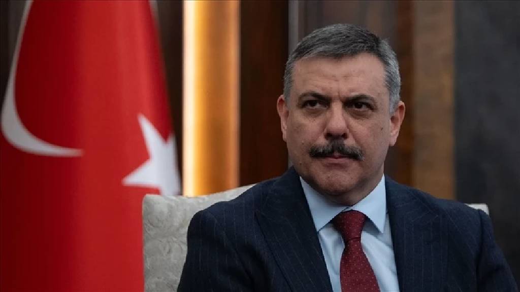 "29 bin 353 Personelin görev yeri değişti"