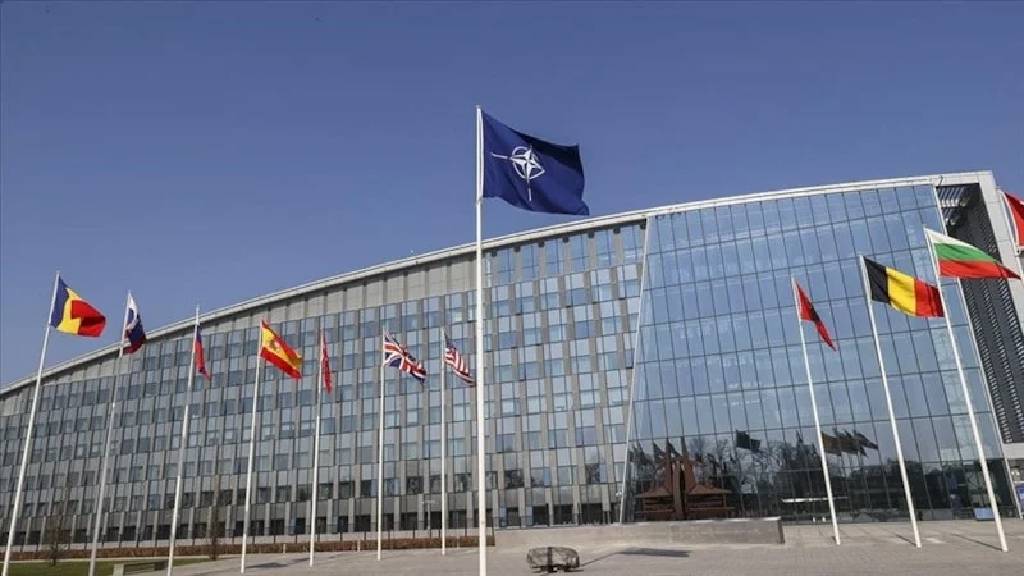 NATO Liderler Zirvesi İstanbul'da düzenlenecek