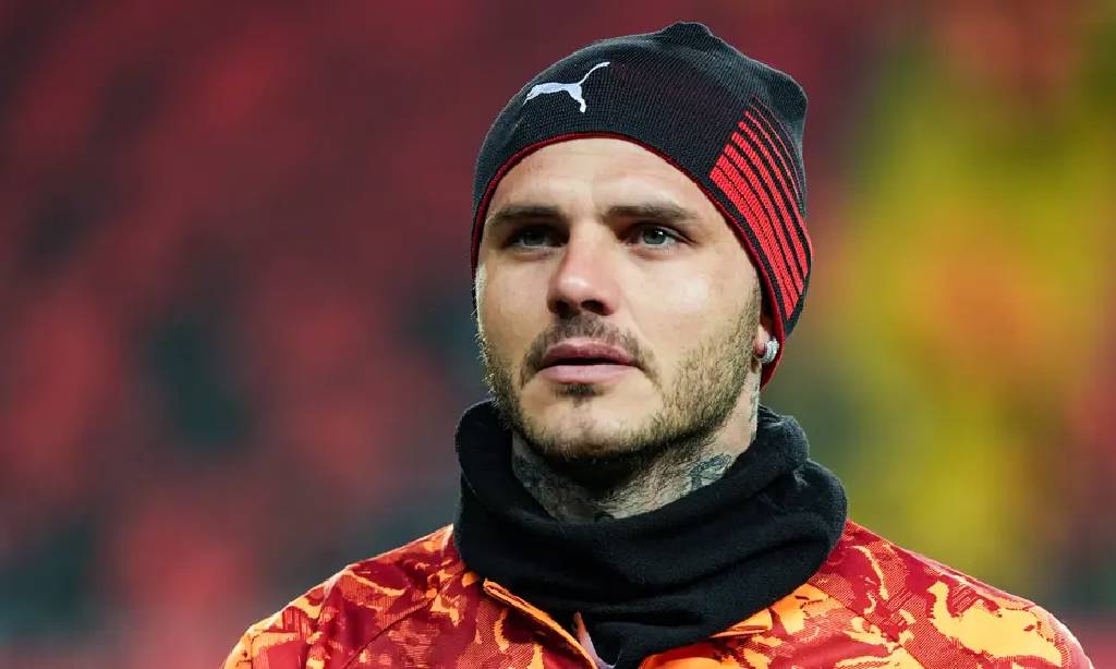 Icardi belirsizliği büyüyor: Torreira'dan paylaşım