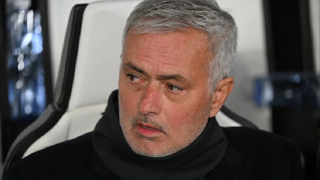 Mourinho'nun Madrid planı belli oldu