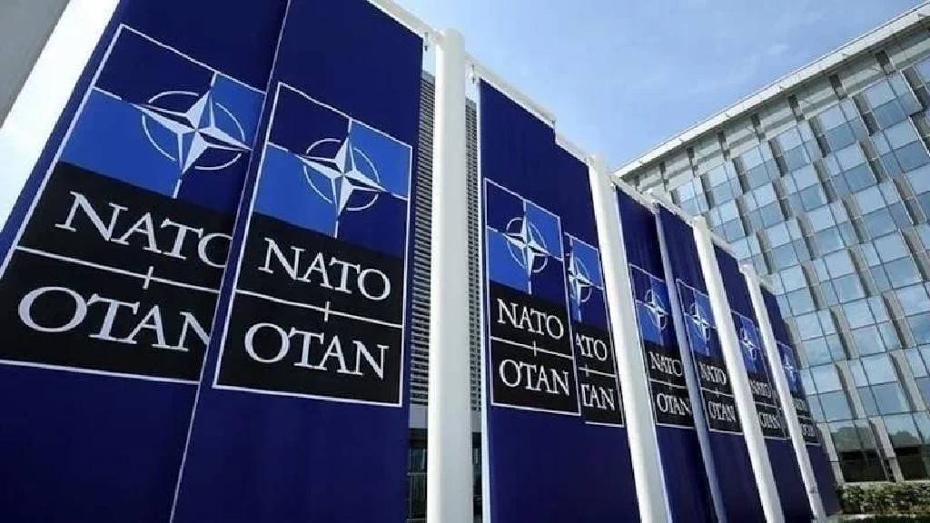Ankara'da NATO Zirvesi tedbirleri alınıyor