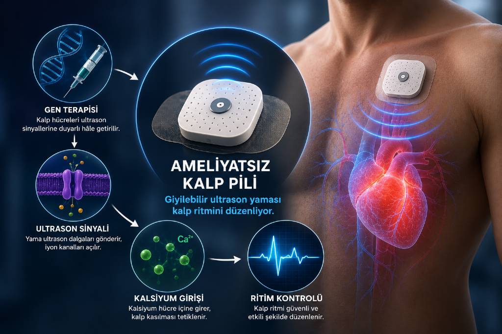 MIT'ten devrim niteliğinde gelişme