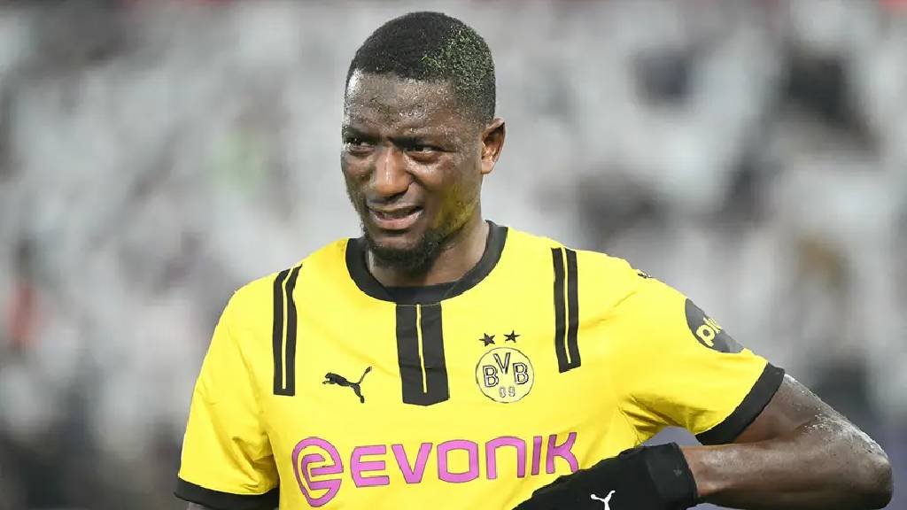 Fenerbahçe'nin rakibi Premier Lig'den