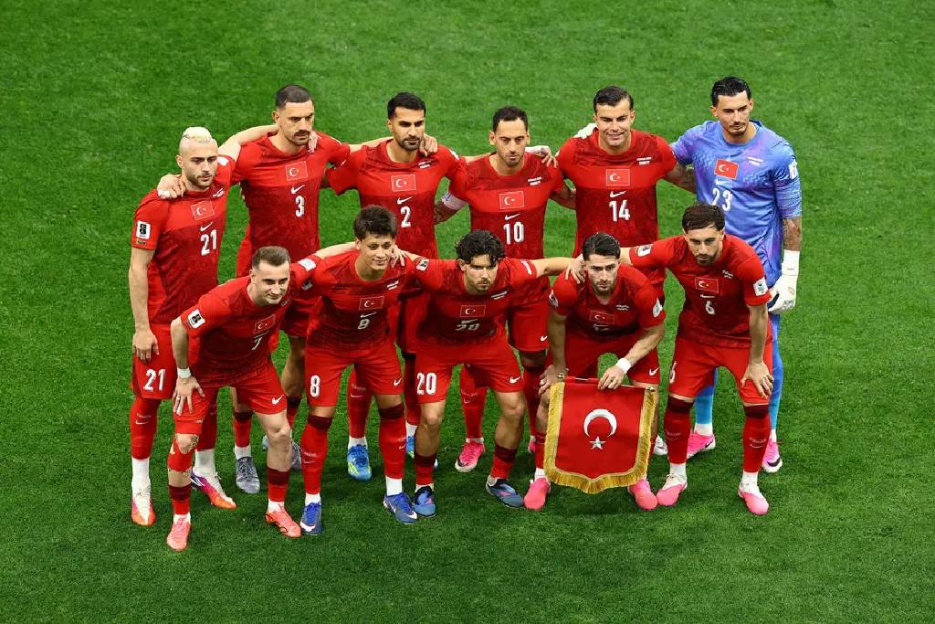 FIFA'dan Milli Takım'a şok