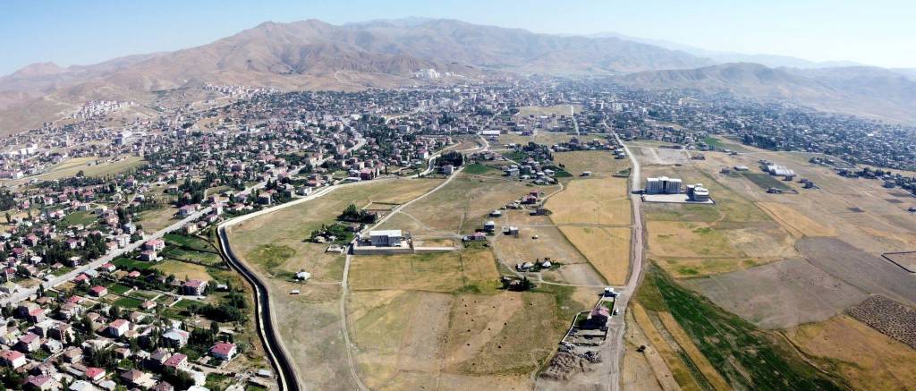 İl olması beklenen 24 ilçe
