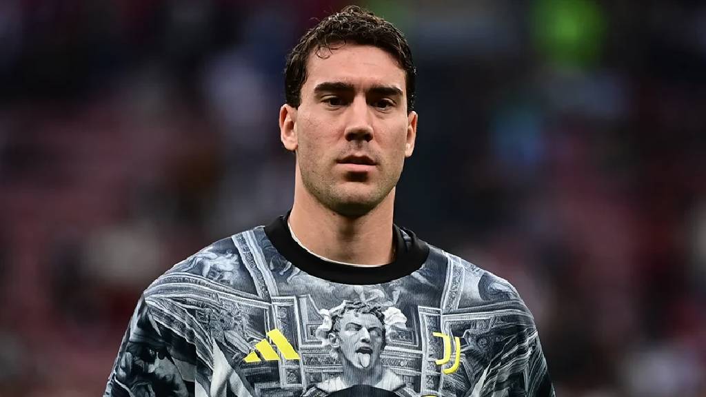 Vlahovic transferinde flaş gelişme