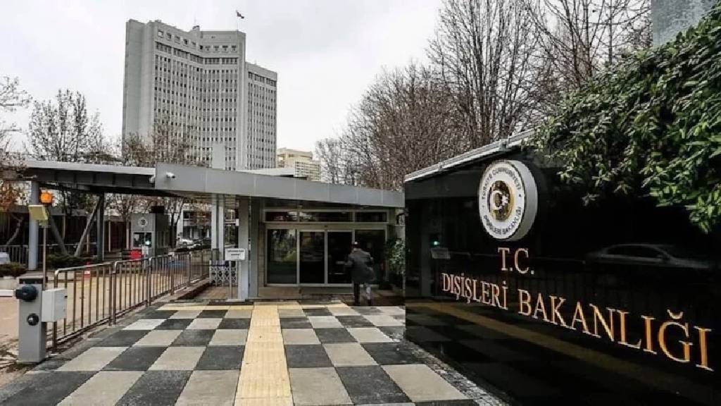 Avrupa Parlamentosu'nun TSK kararına tepki