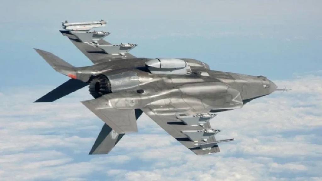 NATO Zirvesi'nde önemli gündem: F-35'ler