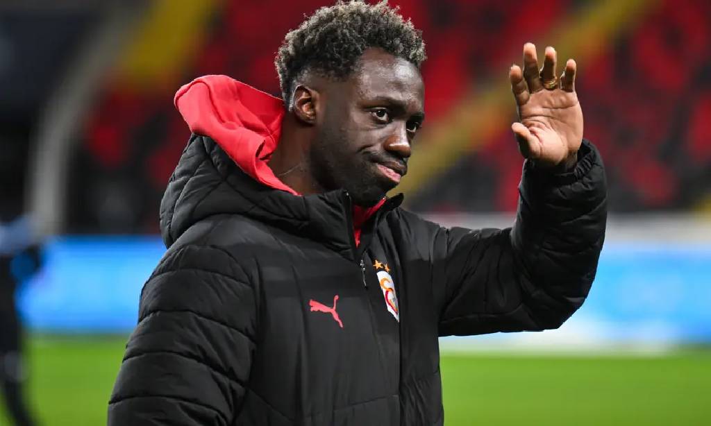 Davinson Sanchez'in geleceği belirsizliğini koruyor