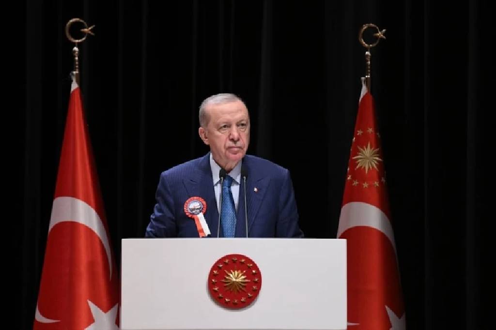 "Savaşlar siber saldırı ve dezenformasyonla yürütülüyor"
