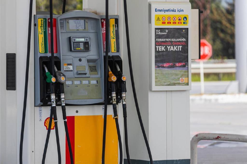 Motorine 4,20 Liralık zam geliyor