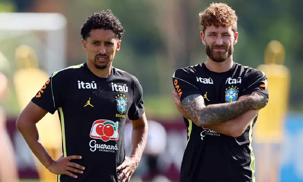 Beşiktaş'ta Leo Perreira operasyonu